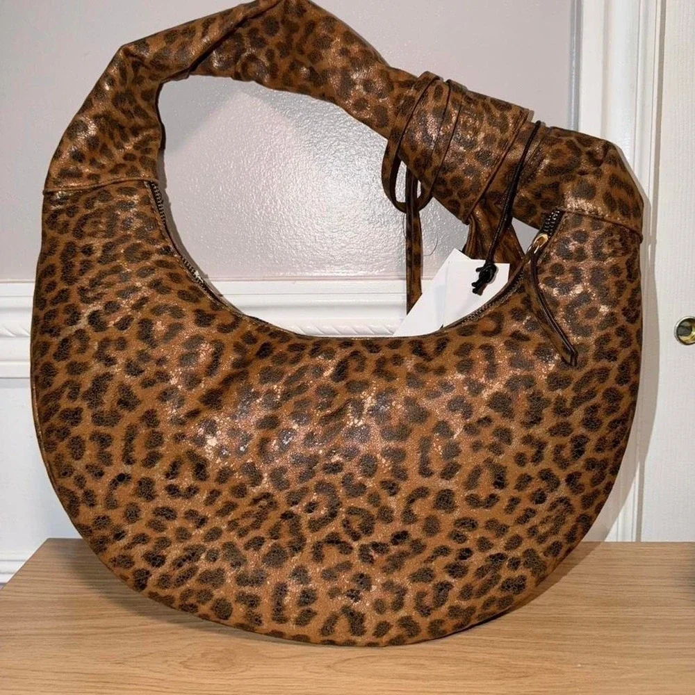 Womens hobo bag